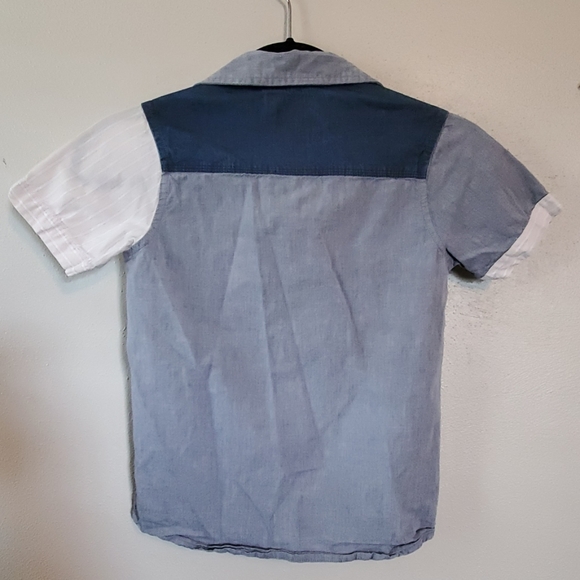 Sean John Jean Button Shirt - Picture 3 of 6